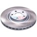 Disco de freno - JAPKO-600171C