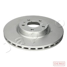 Disco de freno - JAPKO-600206C