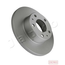 Disco de freno - JAPKO-600238C