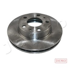 Disco de freno - JAPKO-600239C