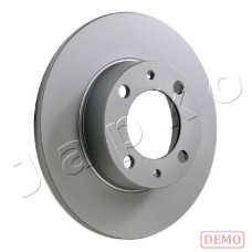 Disco de freno - JAPKO-600248C