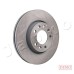 Disco de freno - JAPKO-600251C