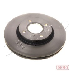 Disco de freno - JAPKO-600300C