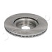 Disco de freno - JAPKO-600302C