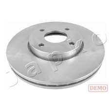Disco de freno - JAPKO-600306C