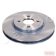 Disco de freno - JAPKO-600308C