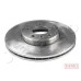 Disco de freno - JAPKO-600316C
