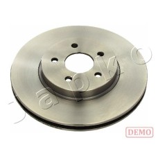 Disco de freno - JAPKO-600322C
