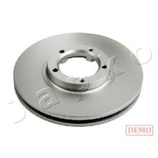 Disco de freno - JAPKO-600329C