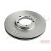 Disco de freno - JAPKO-600329C