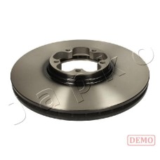 Disco de freno - JAPKO-600330C
