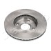 Disco de freno - JAPKO-600355C