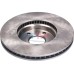 Disco de freno - JAPKO-600367C