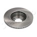 Disco de freno - JAPKO-60038C