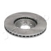 Disco de freno - JAPKO-600402C