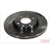 Disco de freno - JAPKO-600406C