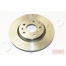 Disco de freno - JAPKO-600411C