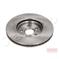 Disco de freno - JAPKO-600413C
