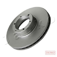 Disco de freno - JAPKO-600415C