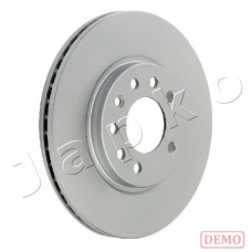 Disco de freno - JAPKO-600420C