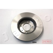 Disco de freno - JAPKO-60044C Disco de freno - JAPKO-60044C