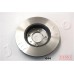 Disco de freno - JAPKO-60044C