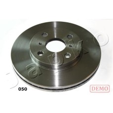 Disco de freno - JAPKO-600500C Disco de freno - JAPKO-600500C