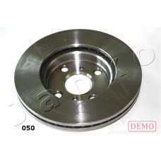 Disco de freno - JAPKO-600501C Disco de freno - JAPKO-600501C