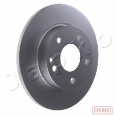 Disco de freno - JAPKO-600502C