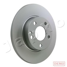 Disco de freno - JAPKO-600505C