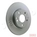 Disco de freno - JAPKO-600505C