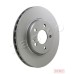 Disco de freno - JAPKO-600507C