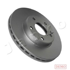 Disco de freno - JAPKO-600509C