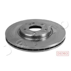 Disco de freno - JAPKO-600515C