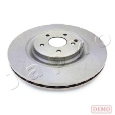 Disco de freno - JAPKO-600517C