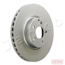 Disco de freno - JAPKO-60051C