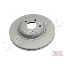 Disco de freno - JAPKO-600529C
