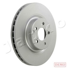Disco de freno - JAPKO-600530C
