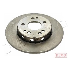 Disco de freno - JAPKO-600531C