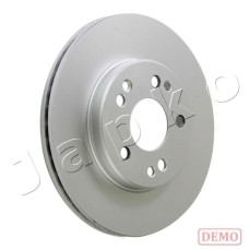Disco de freno - JAPKO-600532C