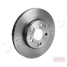 Disco de freno - JAPKO-600534C