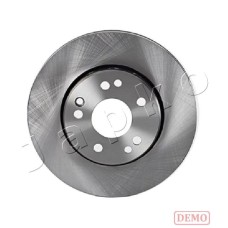 Disco de freno - JAPKO-600535C