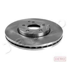 Disco de freno - JAPKO-600542C