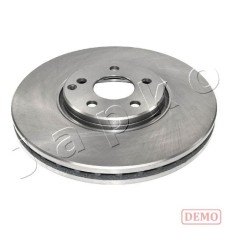 Disco de freno - JAPKO-600544C