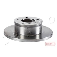 Disco de freno - JAPKO-600546C