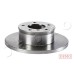Disco de freno - JAPKO-600546C