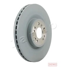 Disco de freno - JAPKO-600548C