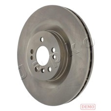 Disco de freno - JAPKO-600549C