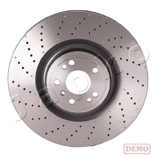 Disco de freno - JAPKO-600551C