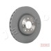 Disco de freno - JAPKO-600552C